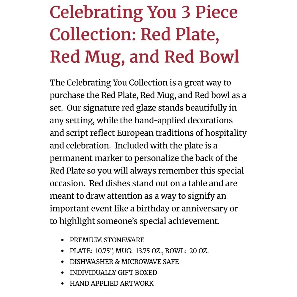 Red Tabletop will combine